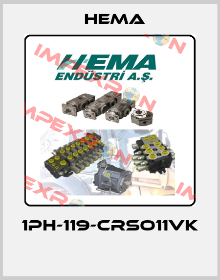 1PH-119-CRSO11VK  Hema