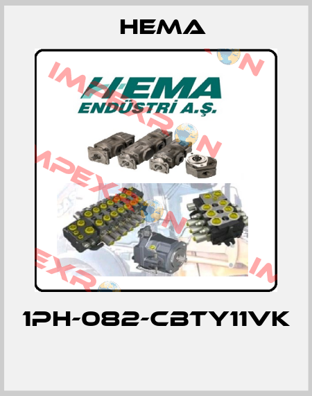 1PH-082-CBTY11VK  Hema