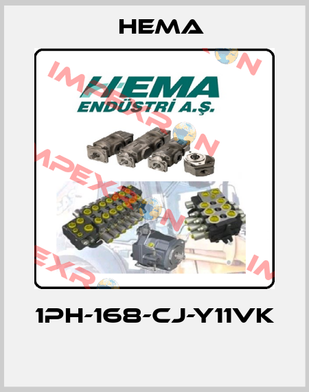 1PH-168-CJ-Y11VK  Hema