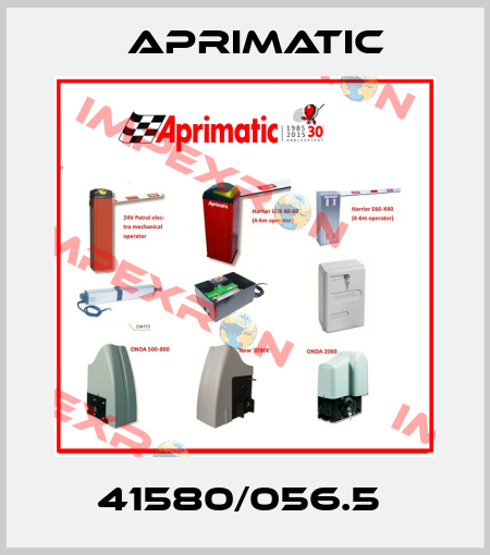 41580/056.5  Aprimatic