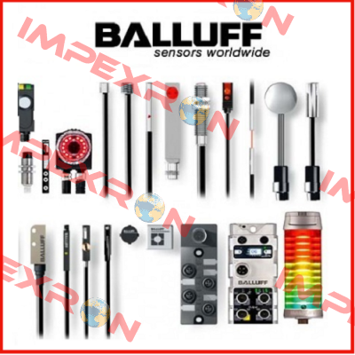 BCC M415-M415-M415-U0003-000 Balluff