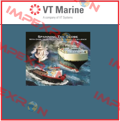 H6133033A  VT MARINE PRODUCTS LTD