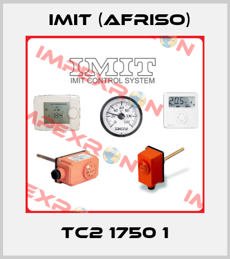TC2 1750 1 IMIT (Afriso)