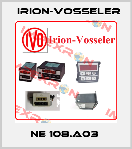 NE 108.A03  Irion-Vosseler