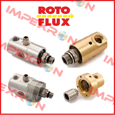 H40-1300-02L-810  Rotoflux