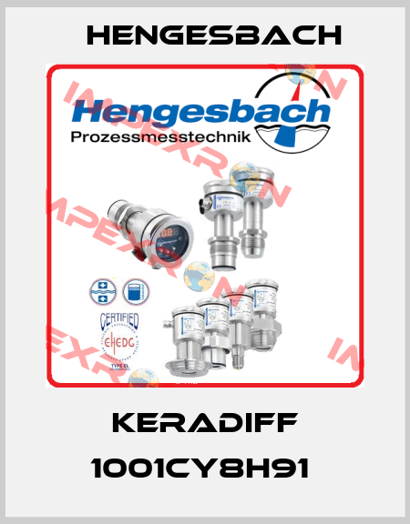 KERADIFF 1001CY8H91  Hengesbach