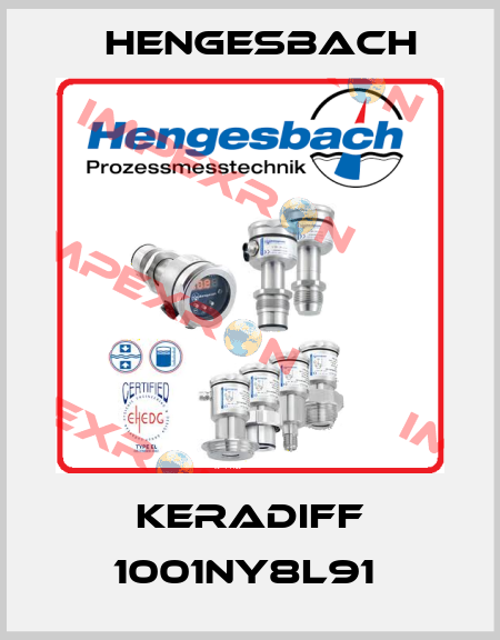 KERADIFF 1001NY8L91  Hengesbach