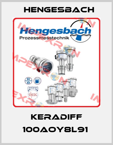 KERADIFF 100AOY8L91  Hengesbach