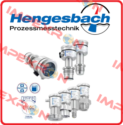 KERADIFF 1501CY7D199  Hengesbach