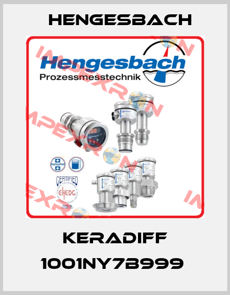 KERADIFF 1001NY7B999  Hengesbach