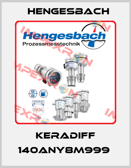 KERADIFF 140ANY8M999  Hengesbach