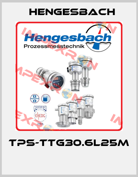 TPS-TTG30.6L25M  Hengesbach