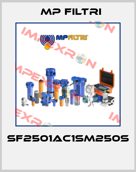 SF2501AC1SM250S  MP Filtri