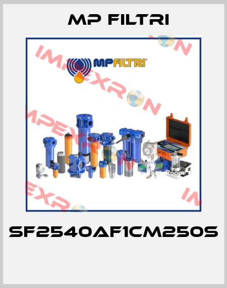SF2540AF1CM250S  MP Filtri