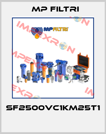 SF2500VC1KM25T1  MP Filtri