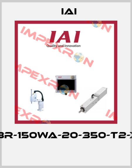 RCS3-SA8R-150WA-20-350-T2-X10-B-MLE  IAI