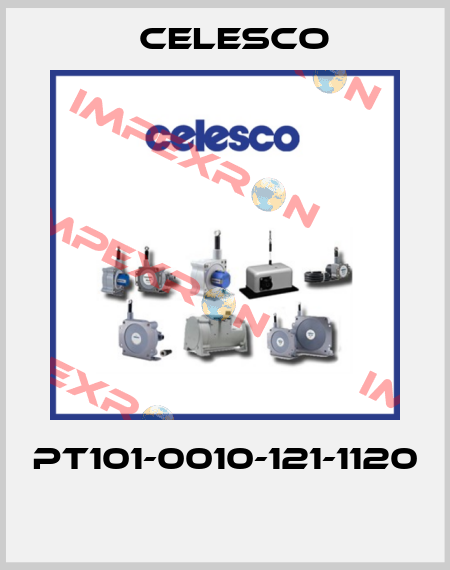 PT101-0010-121-1120  Celesco