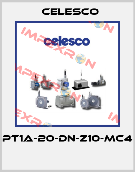 PT1A-20-DN-Z10-MC4  Celesco