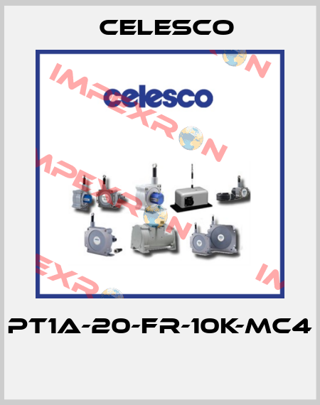 PT1A-20-FR-10K-MC4  Celesco