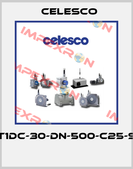 PT1DC-30-DN-500-C25-SG  Celesco
