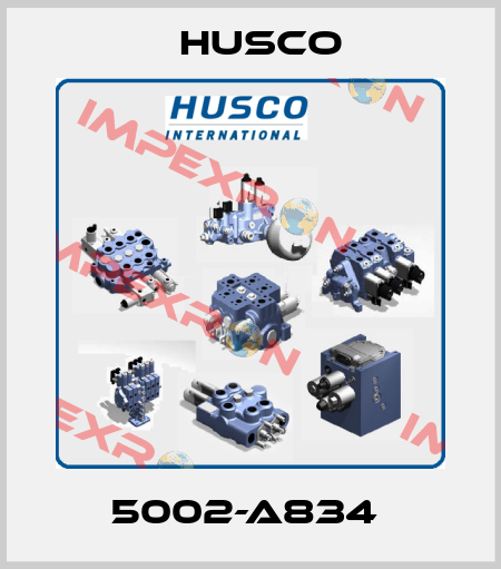 5002-A834  Husco
