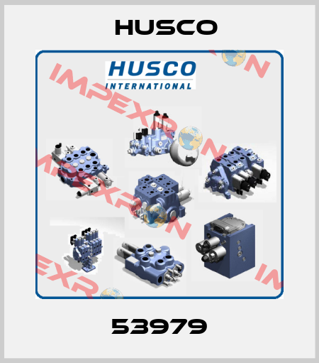 53979 Husco