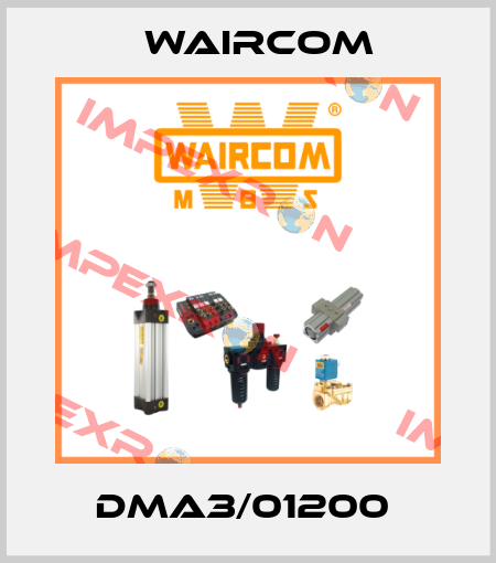 DMA3/01200  Waircom