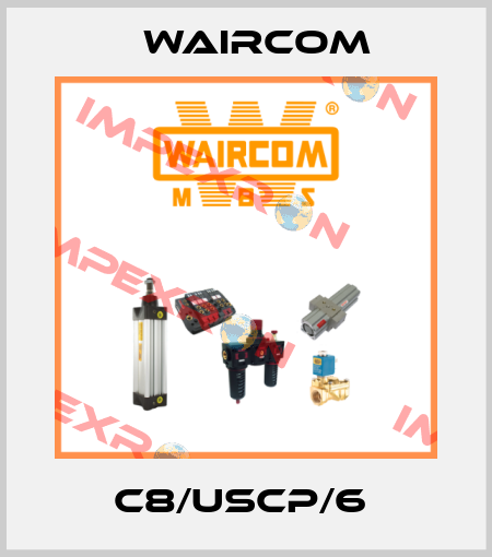 C8/USCP/6  Waircom