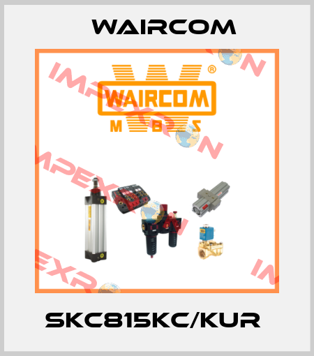 SKC815KC/KUR  Waircom