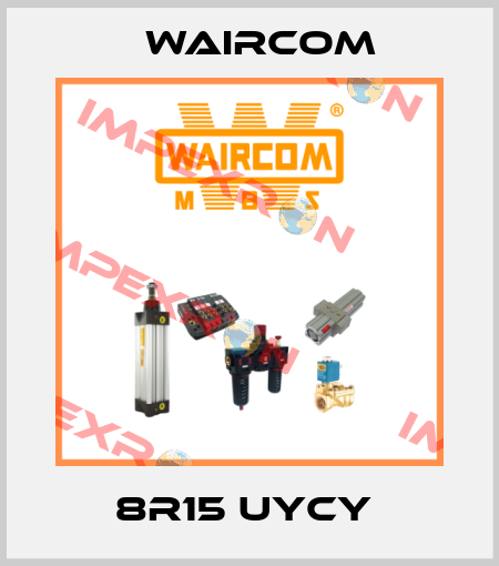 8R15 UYCY  Waircom