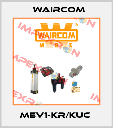 MEV1-KR/KUC  Waircom