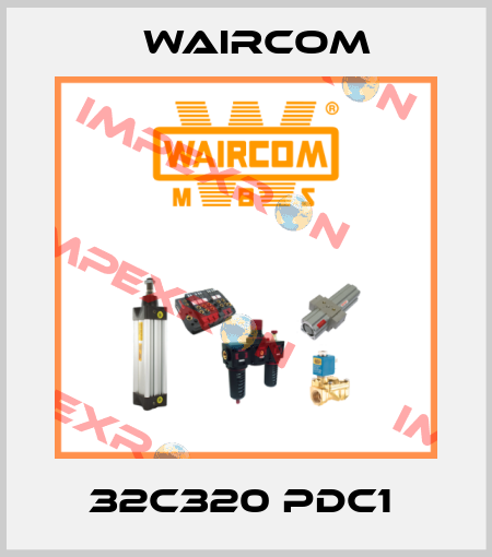 32C320 PDC1  Waircom