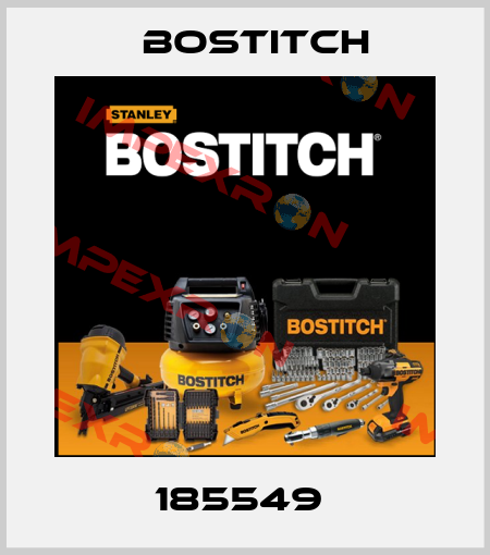 185549  Bostitch