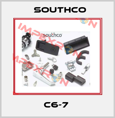 C6-7  Southco