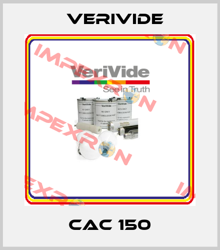 CAC 150 Verivide