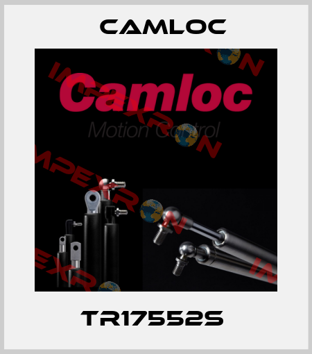 TR17552S  Camloc