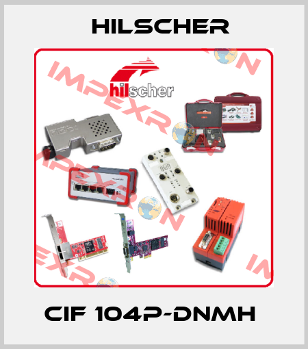 CIF 104P-DNMH  Hilscher