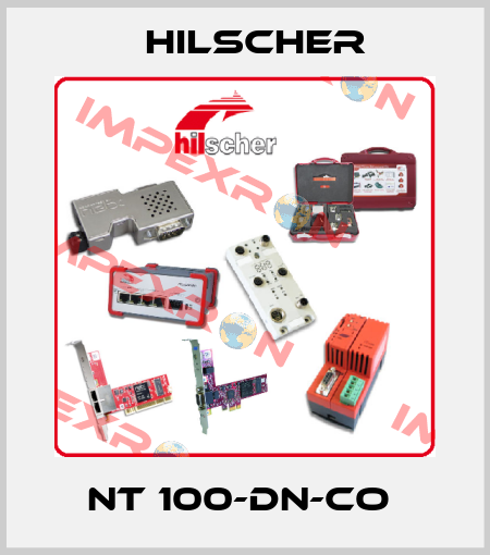 NT 100-DN-CO  Hilscher