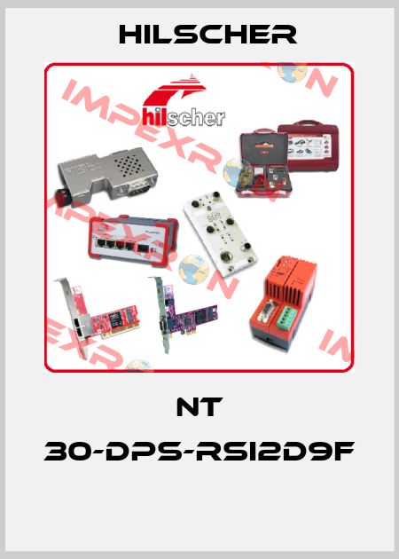 NT 30-DPS-RSI2D9F  Hilscher