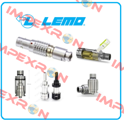 DCF.91.163.5LT  Lemo