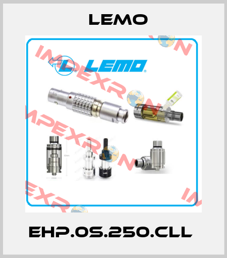 EHP.0S.250.CLL  Lemo