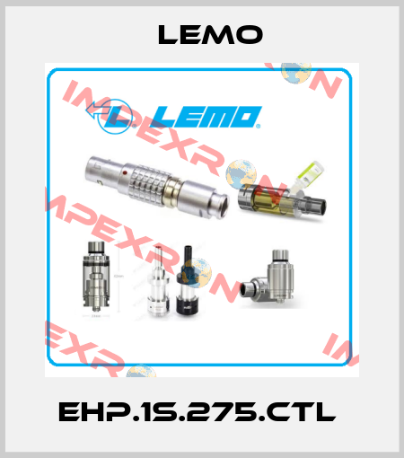 EHP.1S.275.CTL  Lemo