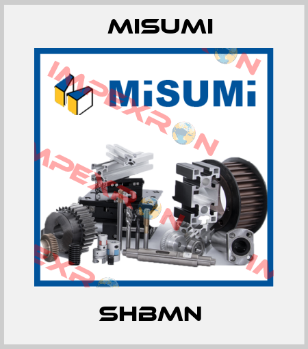 SHBMN  Misumi