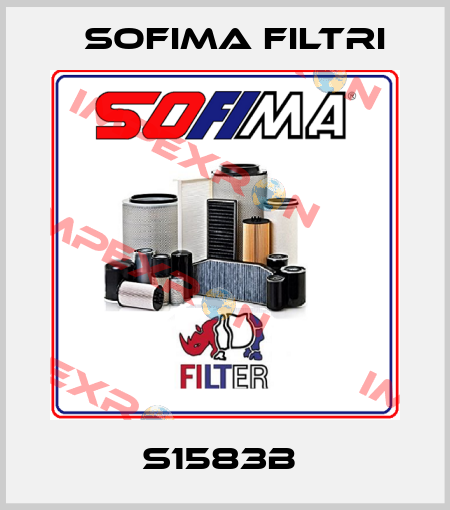 S1583B  Sofima Filtri