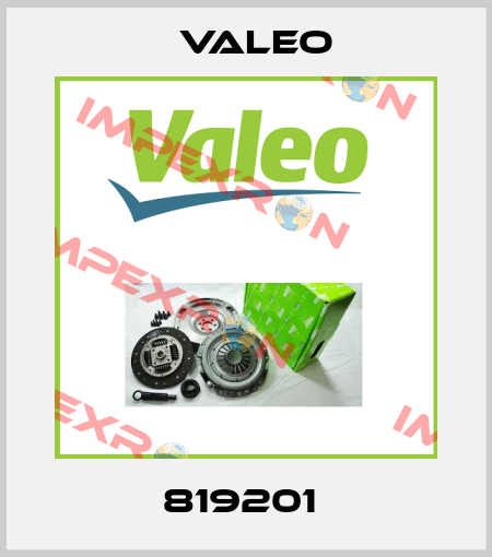 819201  Valeo