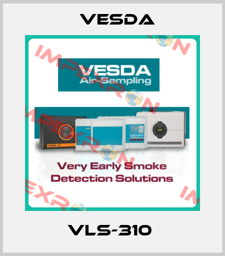 VLS-310  Vesda