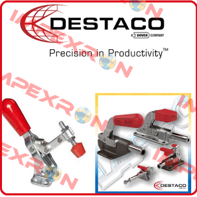 86P60-202C8006  Destaco