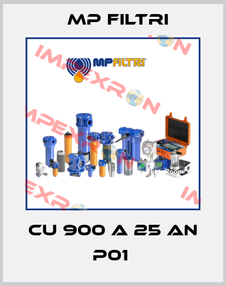CU 900 A 25 AN P01  MP Filtri