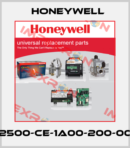 DC2500-CE-1A00-200-0000 Honeywell