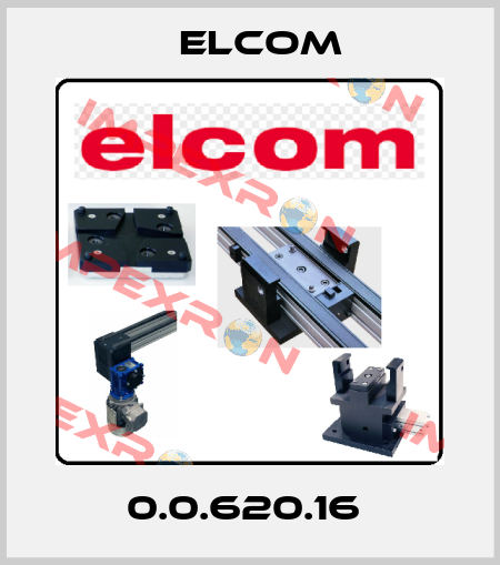 0.0.620.16  Elcom